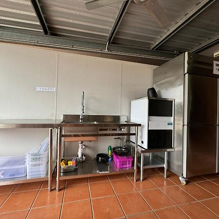Raintree Motel Biloela Екстериор снимка
