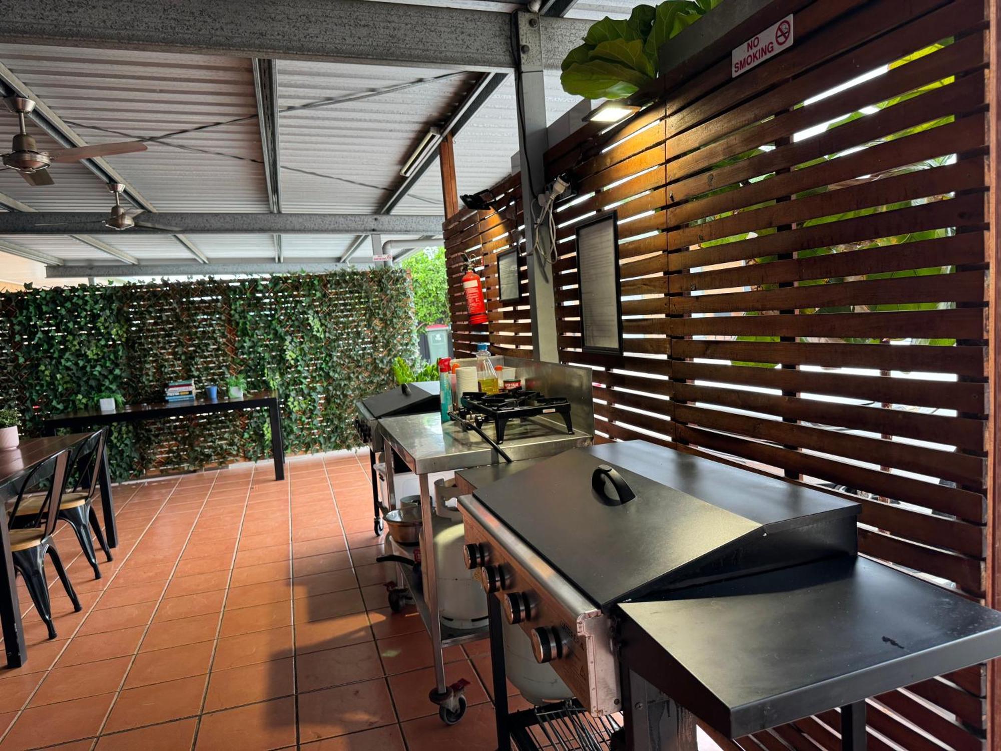 Raintree Motel Biloela Екстериор снимка